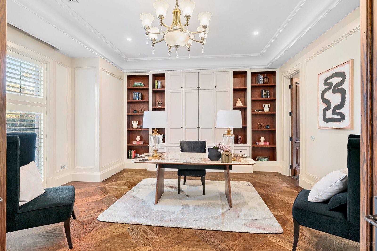 Real Estate and Property in 3 Hopetoun Avenue, Canterbury, VIC