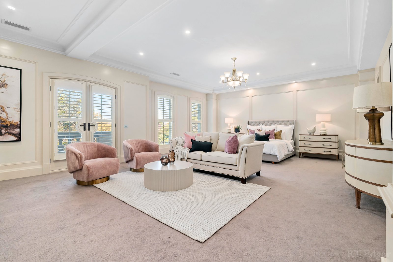 Real Estate and Property in 3 Hopetoun Avenue, Canterbury, VIC