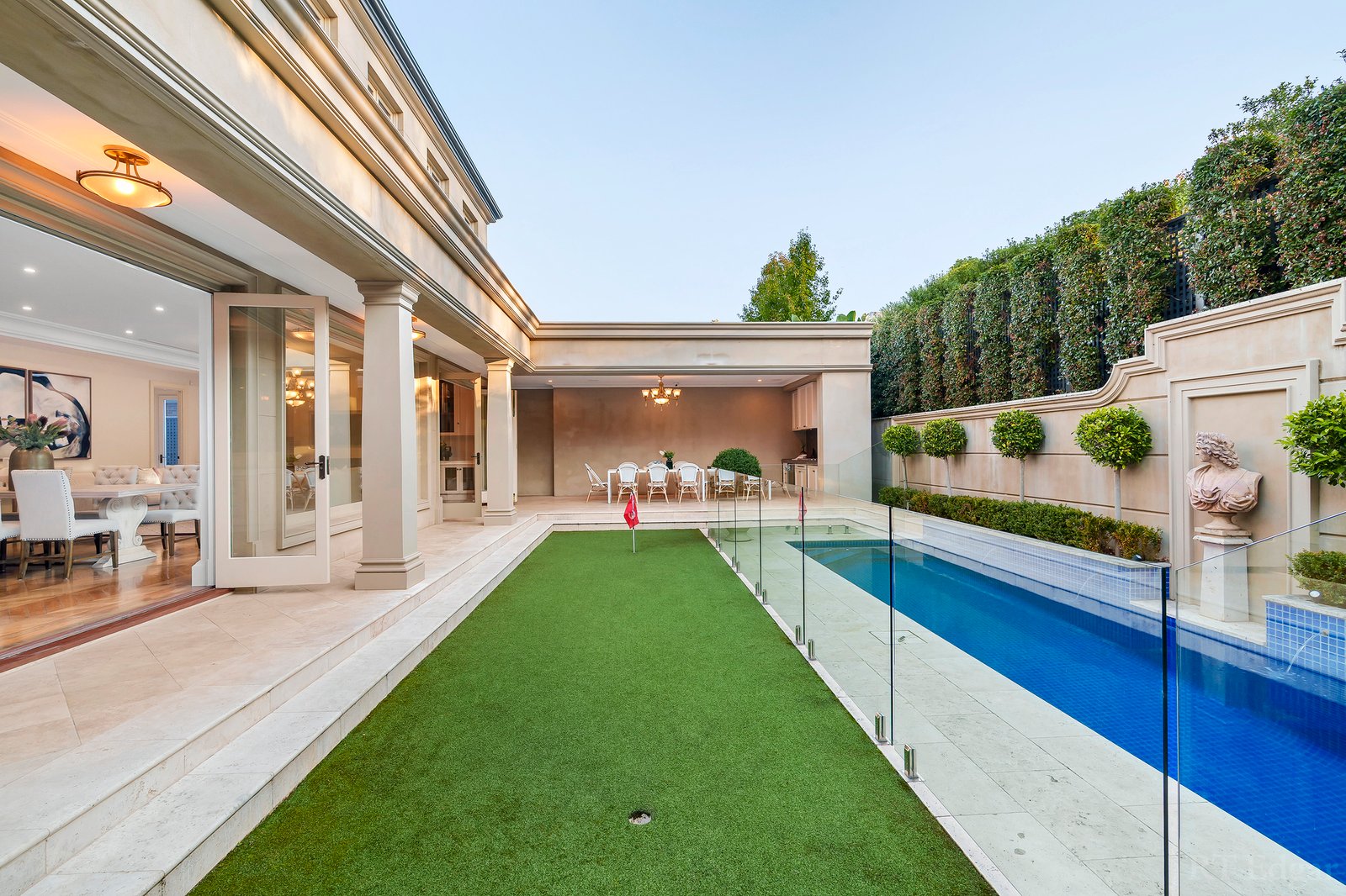 Real Estate and Property in 3 Hopetoun Avenue, Canterbury, VIC