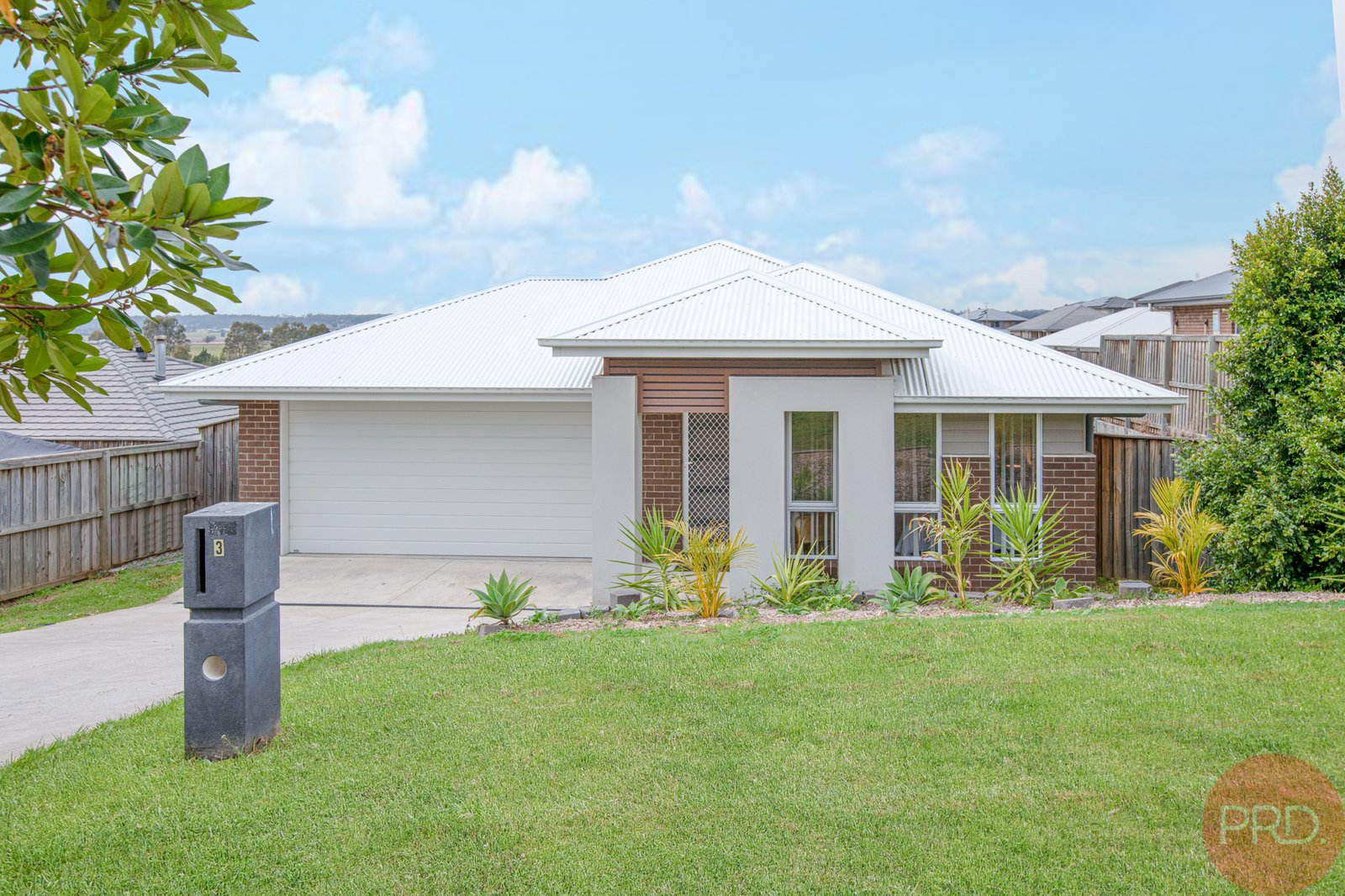 3 Horizon Street GILLIESTON HEIGHTS 1