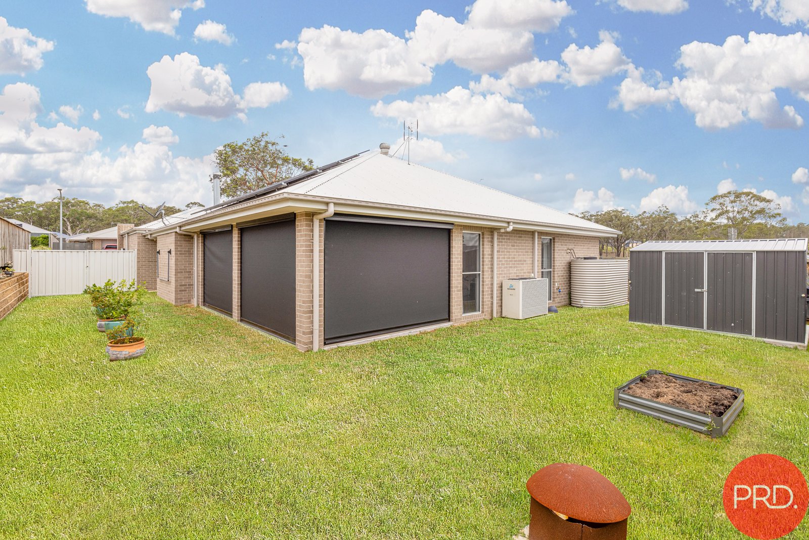 3 Horne Close GRETA 7