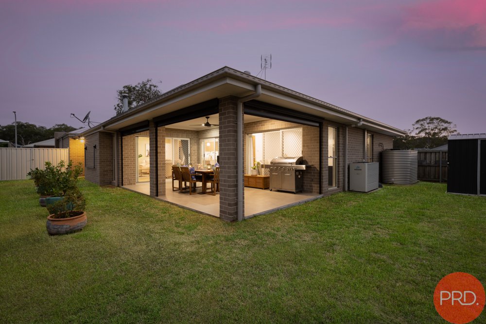 3 Horne Close GRETA 8