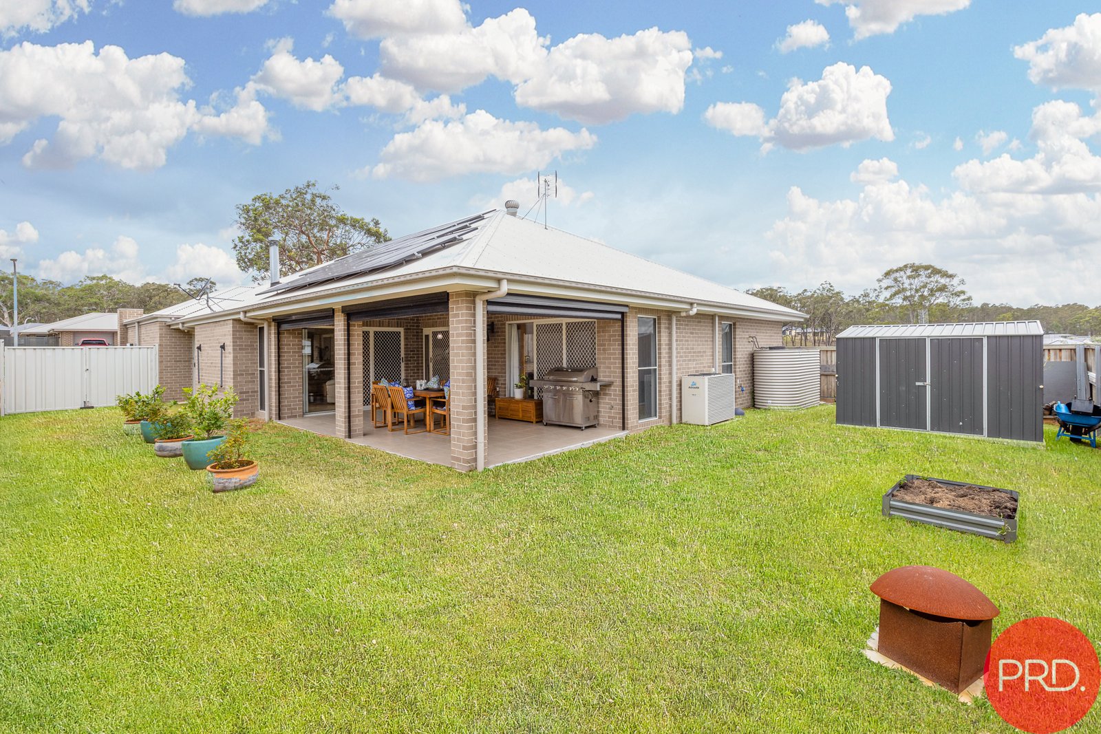 3 Horne Close GRETA 13