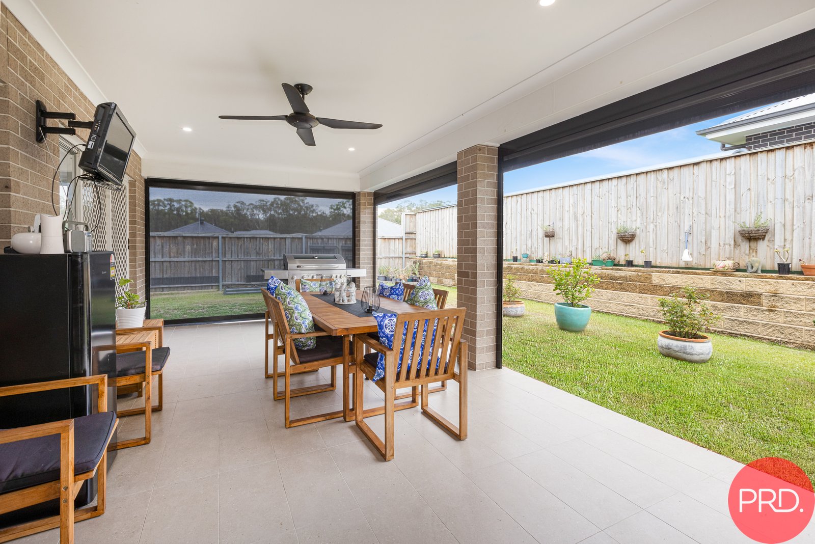 3 Horne Close GRETA 24
