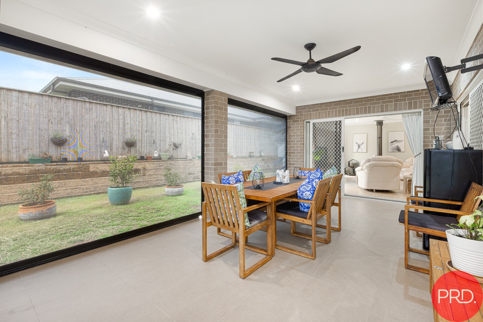 3 Horne Close GRETA 34