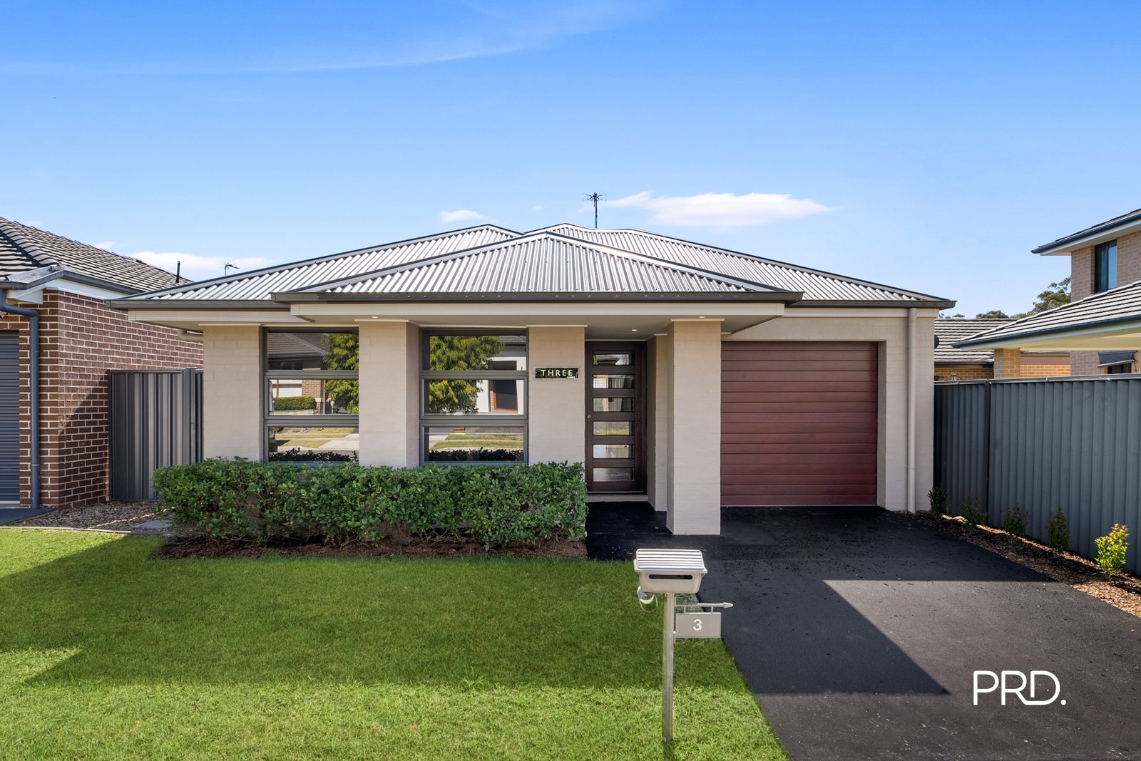 3 Horti Street GLENMORE PARK 1