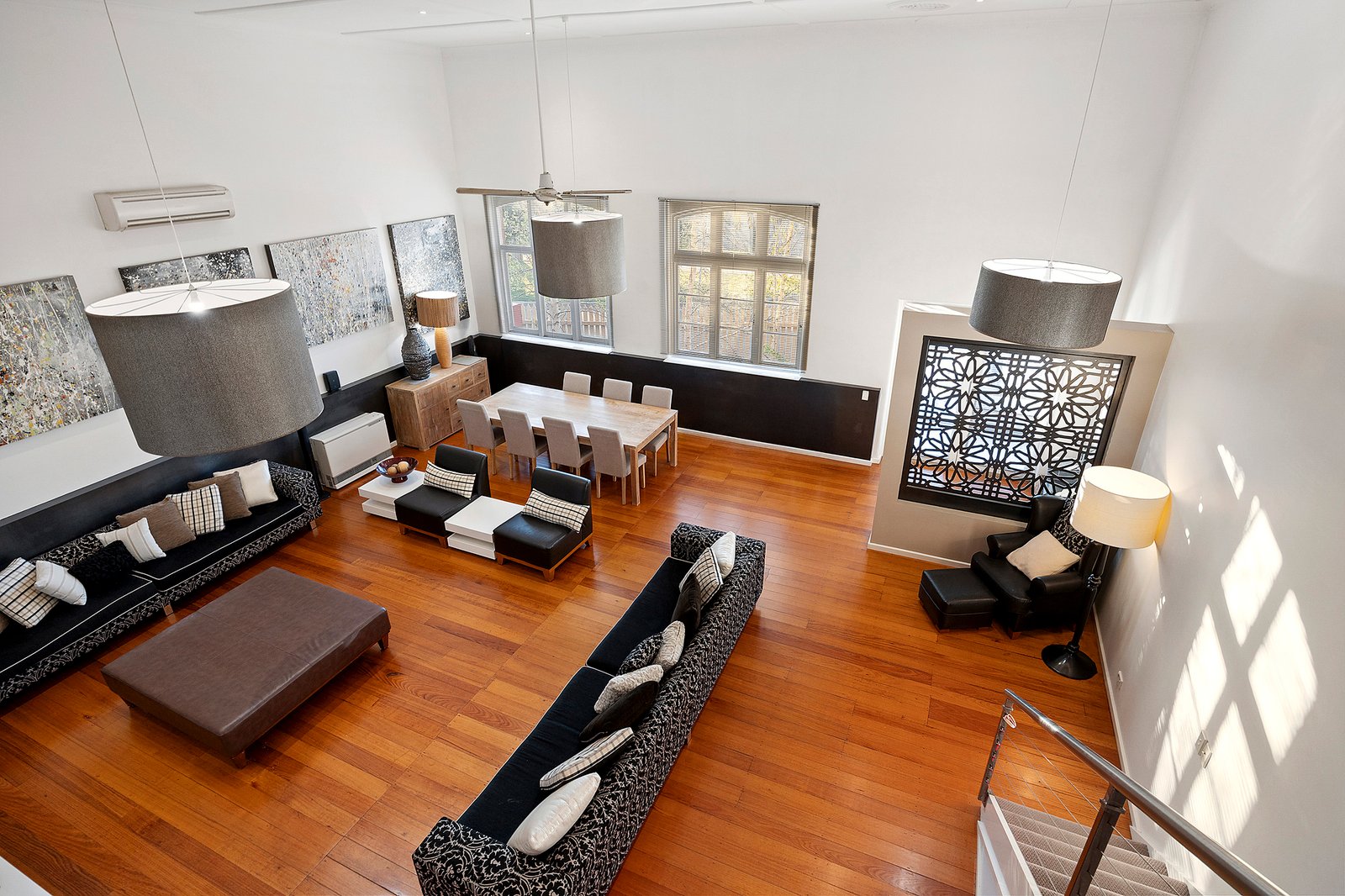 Gallery: 3 Hoskins Street
