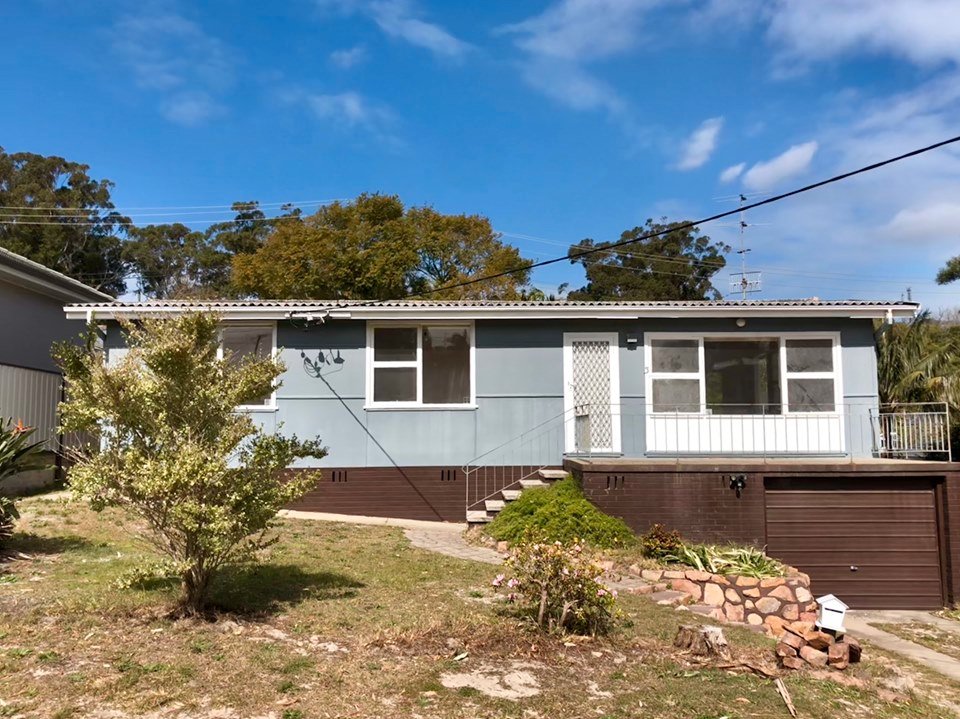 3 Hough Street NELSON BAY 1