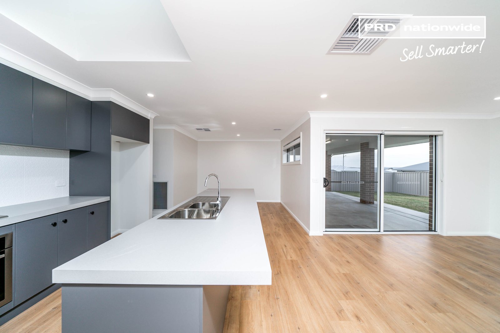 3 Hughes Court LLOYD 8