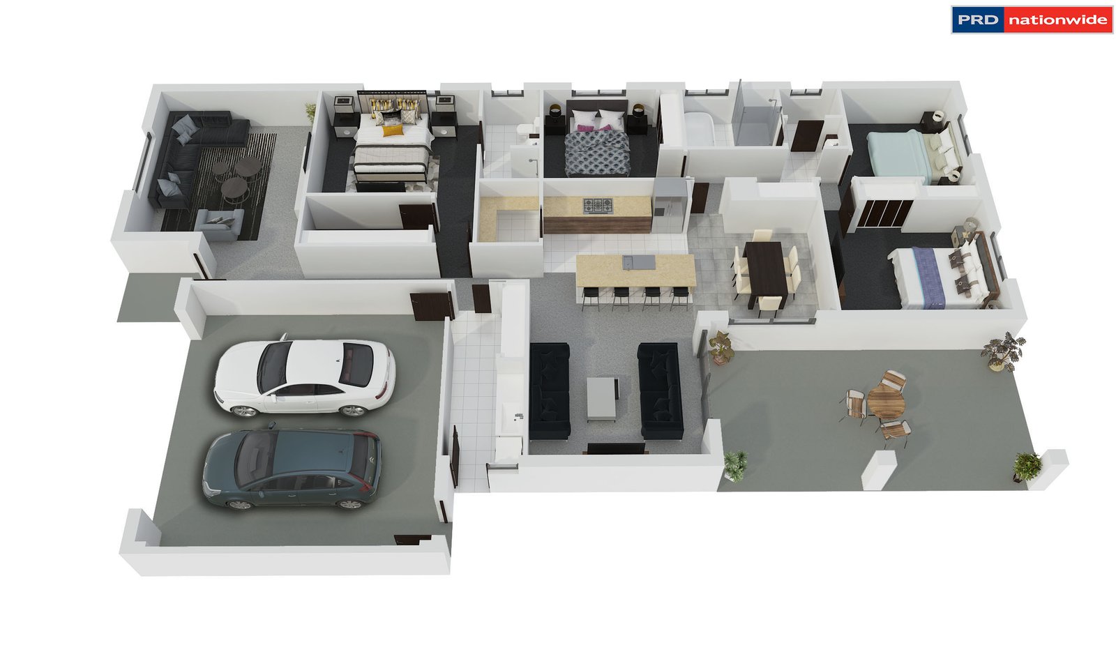 3 Hughes Court LLOYD 13