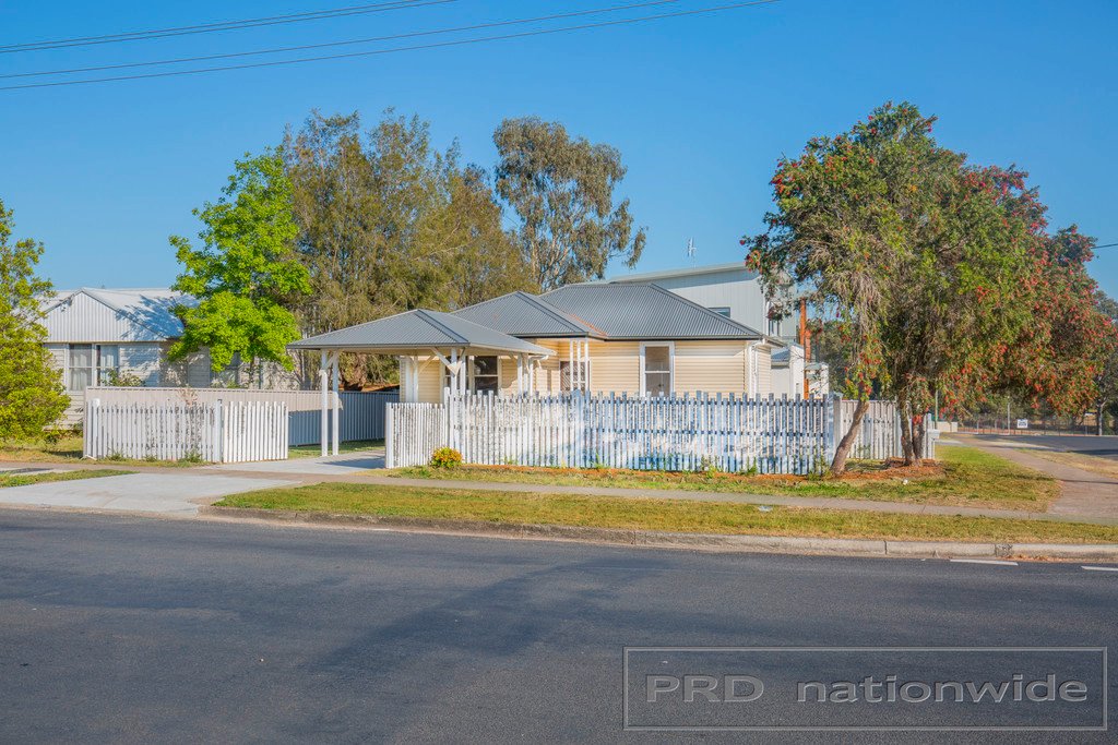 3 Hughes Street EAST MAITLAND 1
