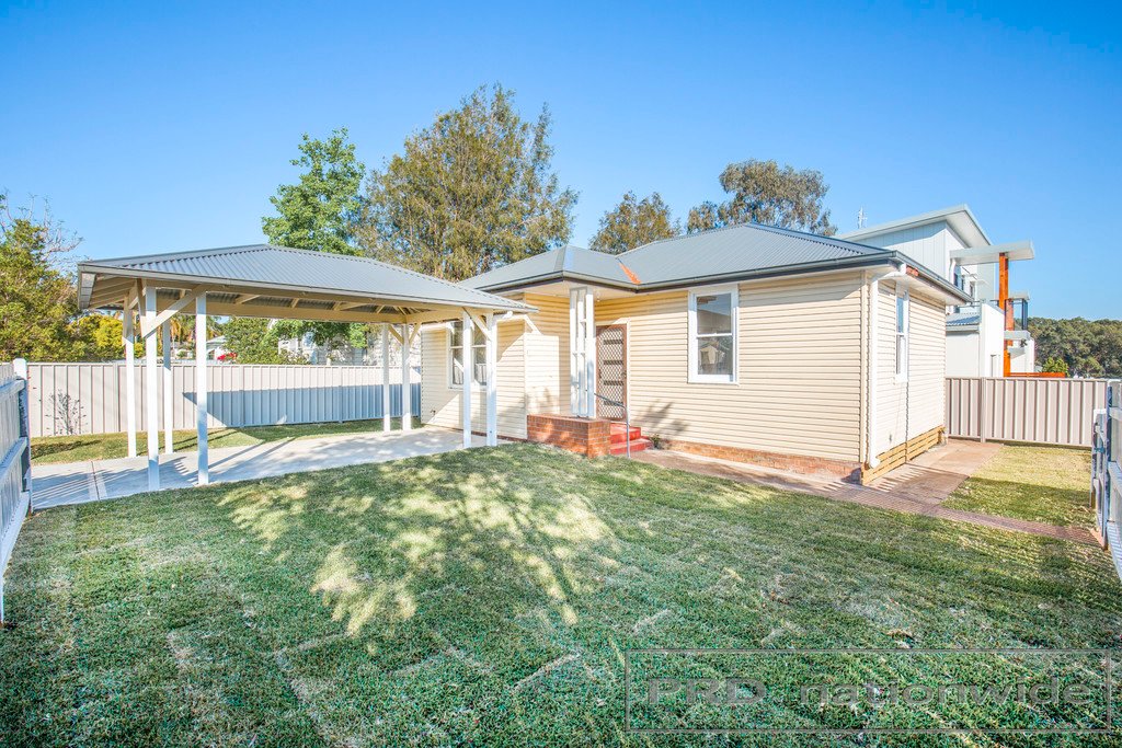 3 Hughes Street EAST MAITLAND 2