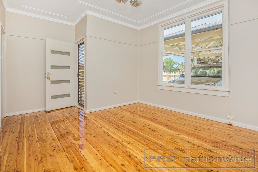 3 Hughes Street EAST MAITLAND 4