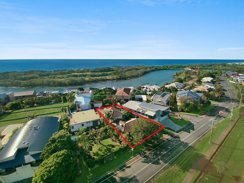3 Hungerford Lane (50 Sutherland Street)  KINGSCLIFF 1