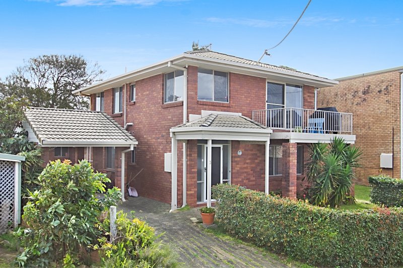 3 Hungerford Lane (50 Sutherland Street)  KINGSCLIFF 2