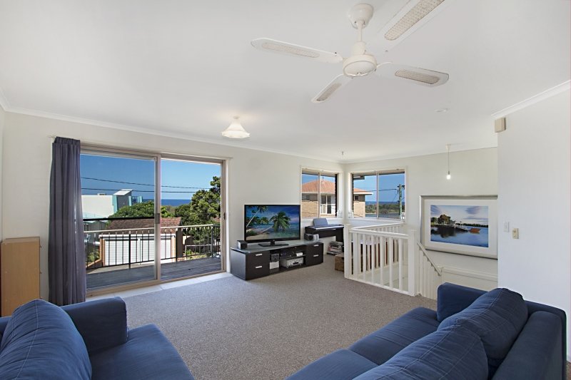 3 Hungerford Lane (50 Sutherland Street)  KINGSCLIFF 4