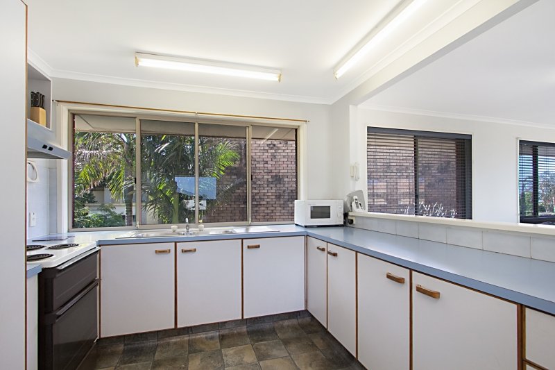 3 Hungerford Lane (50 Sutherland Street)  KINGSCLIFF 5