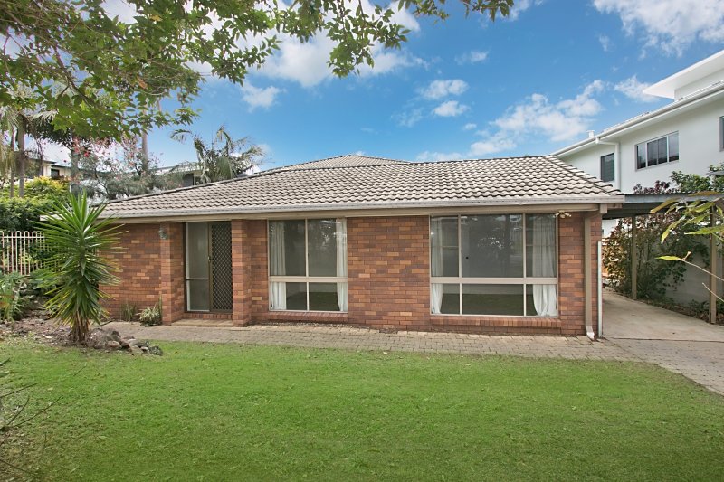 3 Hungerford Lane (50 Sutherland Street)  KINGSCLIFF 7