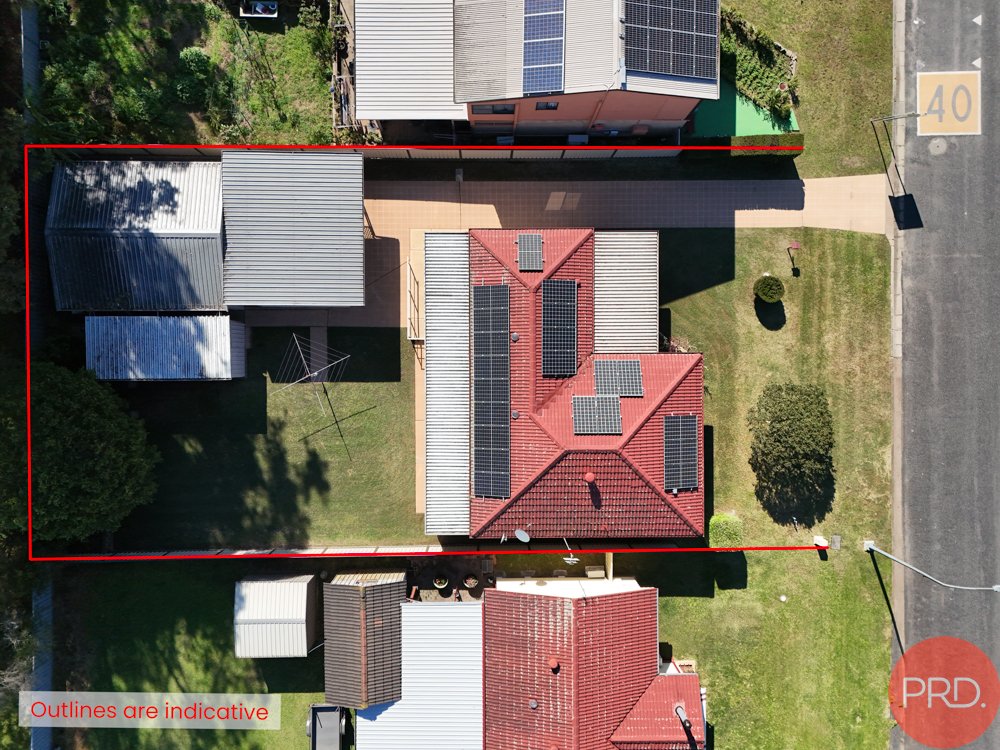 3 Hunter Close LOCHINVAR 4