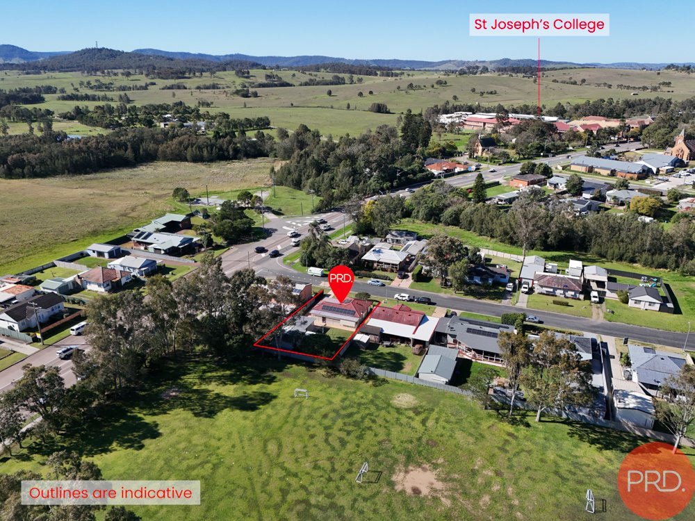 3 Hunter Close LOCHINVAR 5