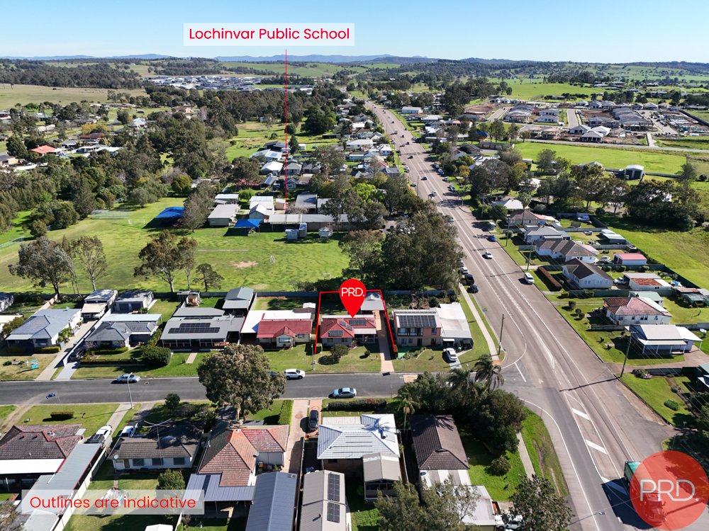 3 Hunter Close LOCHINVAR 6
