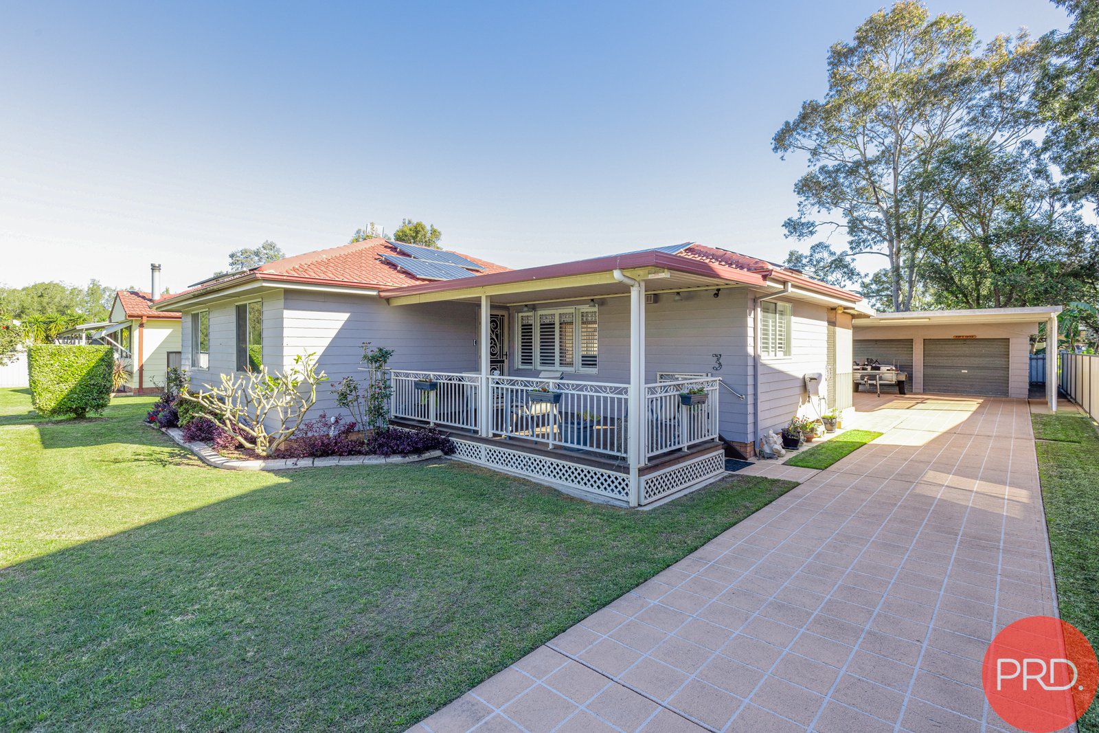 3 Hunter Close LOCHINVAR 7