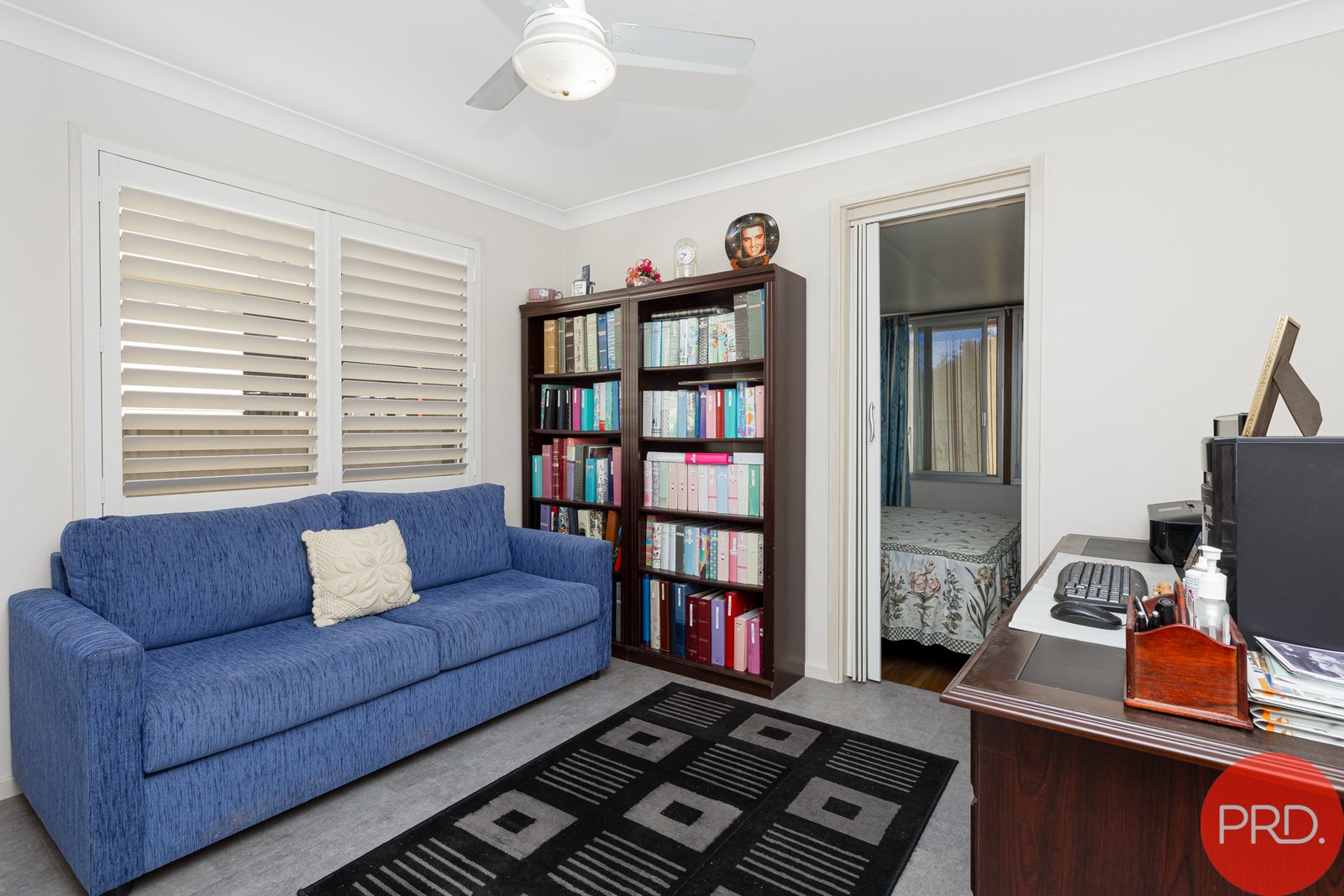 3 Hunter Close LOCHINVAR 12