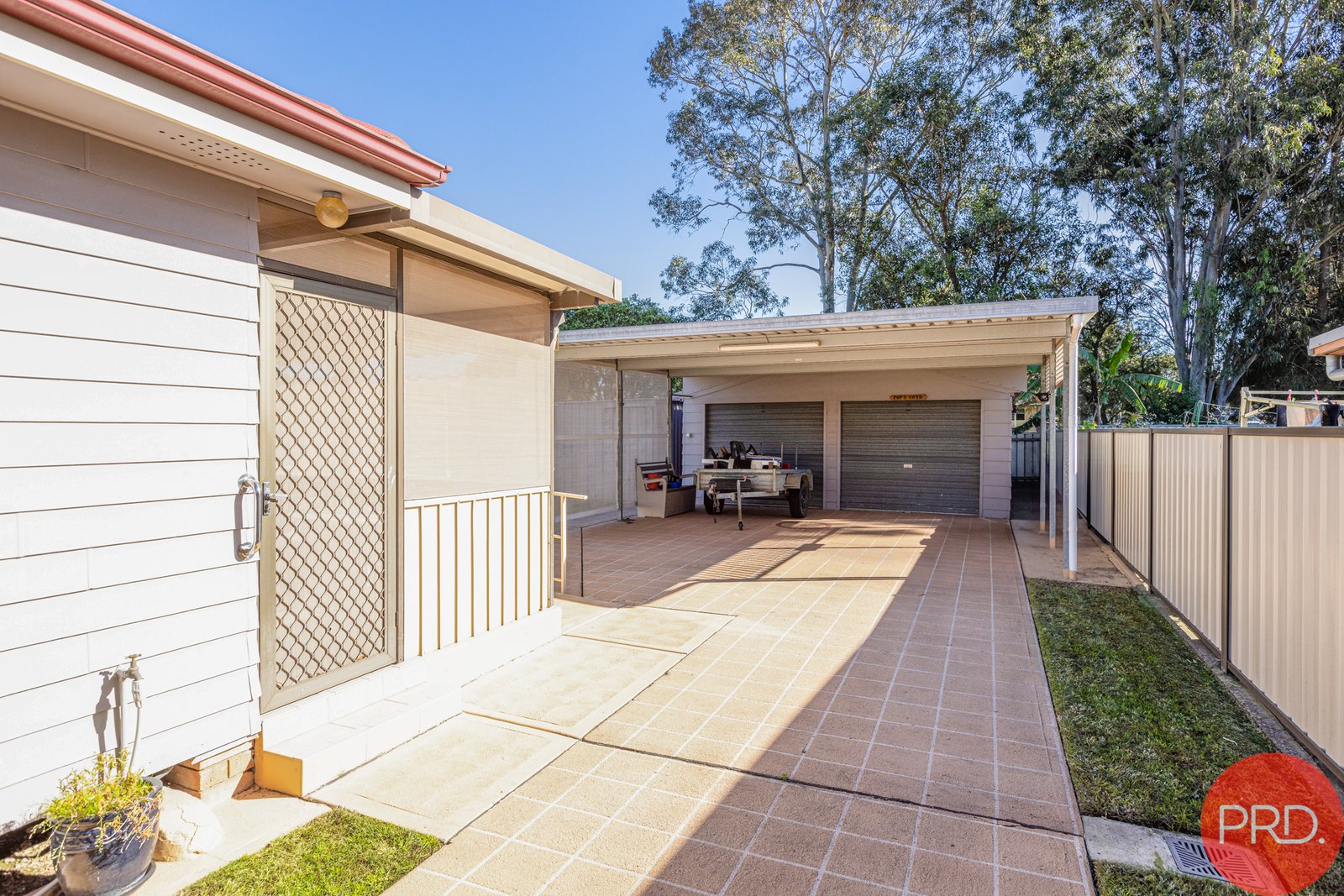 3 Hunter Close LOCHINVAR 23