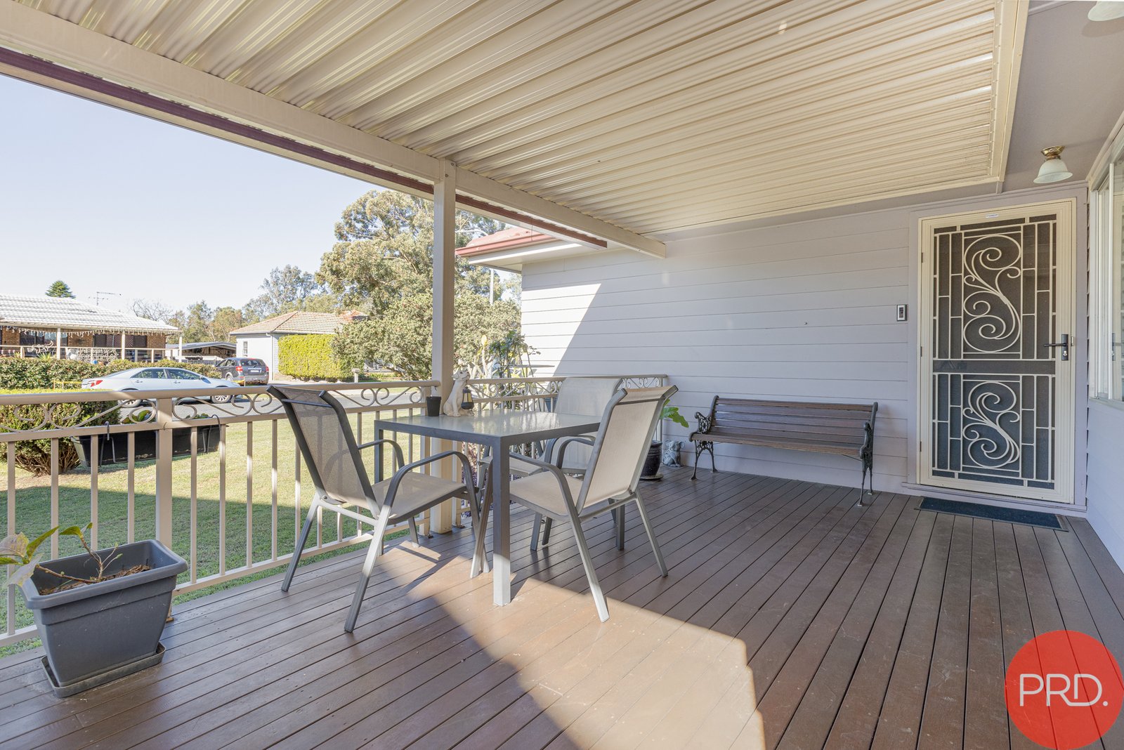 3 Hunter Close LOCHINVAR 24