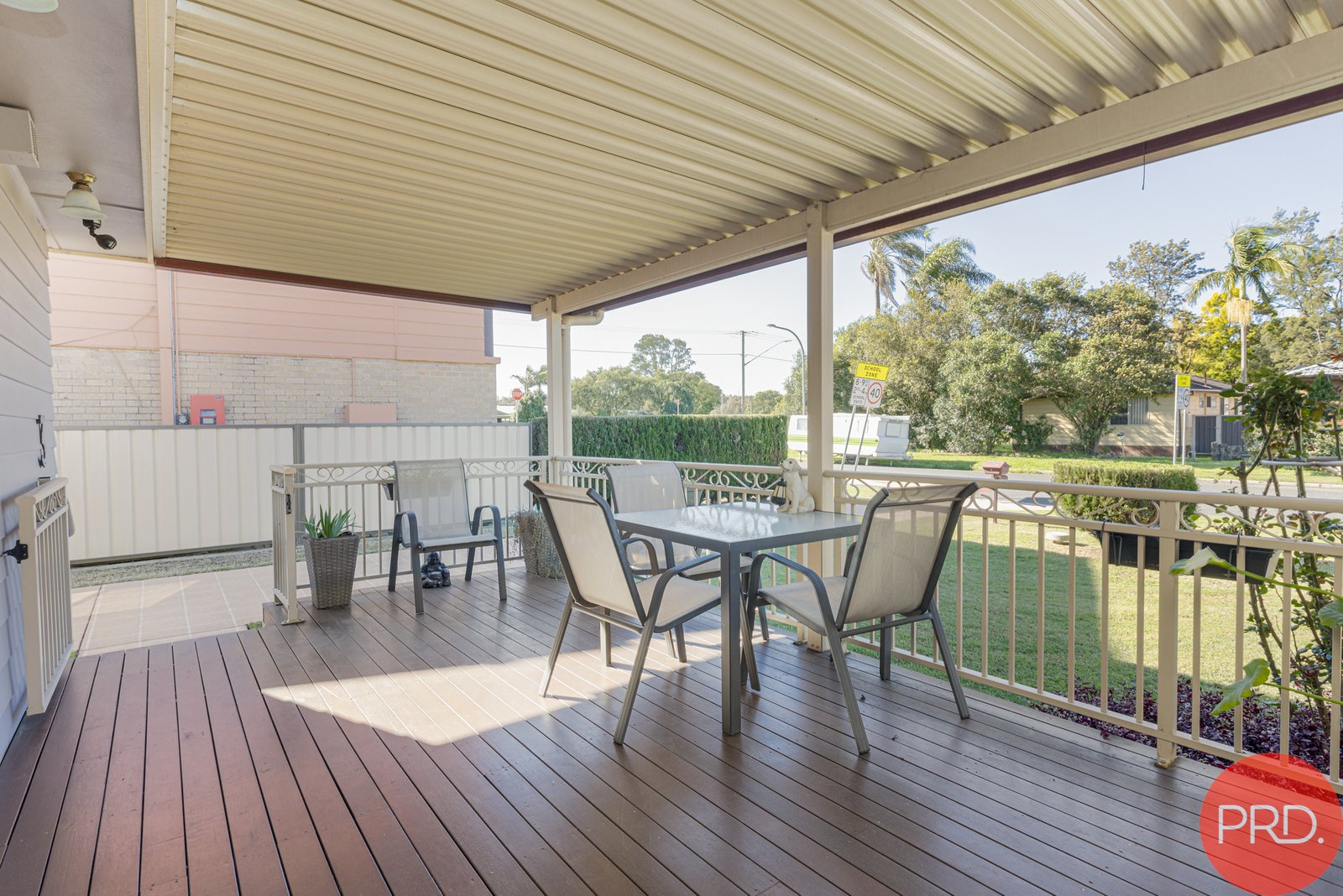 3 Hunter Close LOCHINVAR 25
