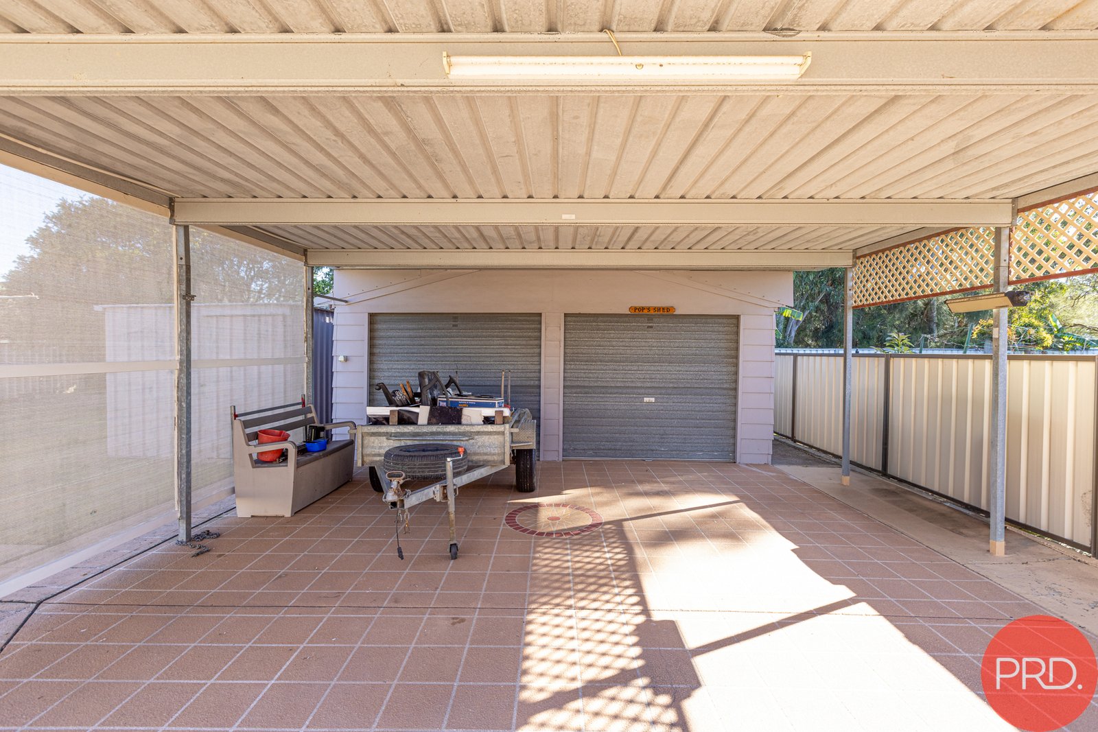 3 Hunter Close LOCHINVAR 27