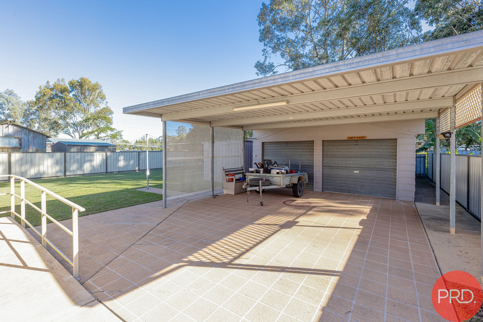 3 Hunter Close LOCHINVAR 28
