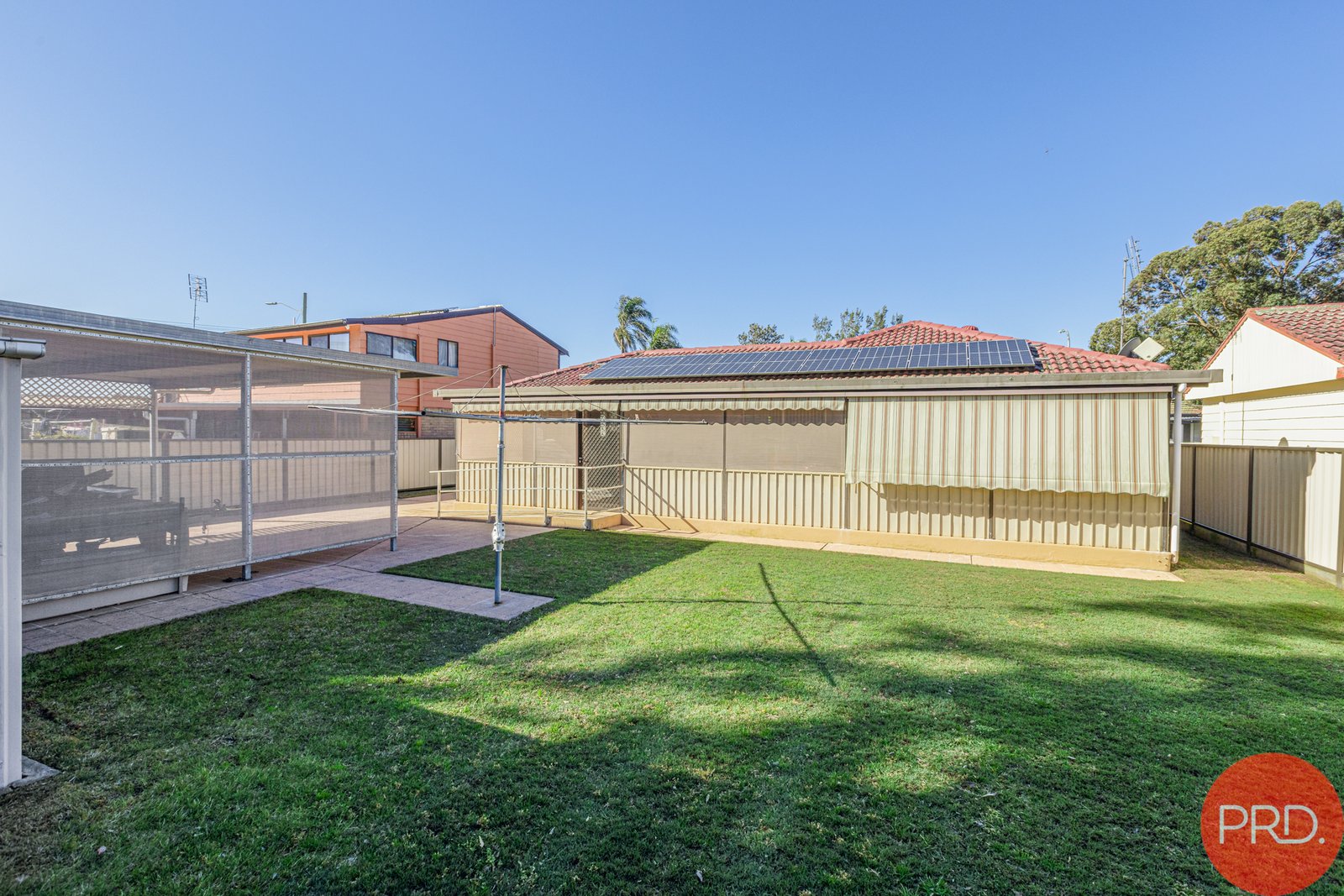 3 Hunter Close LOCHINVAR 30