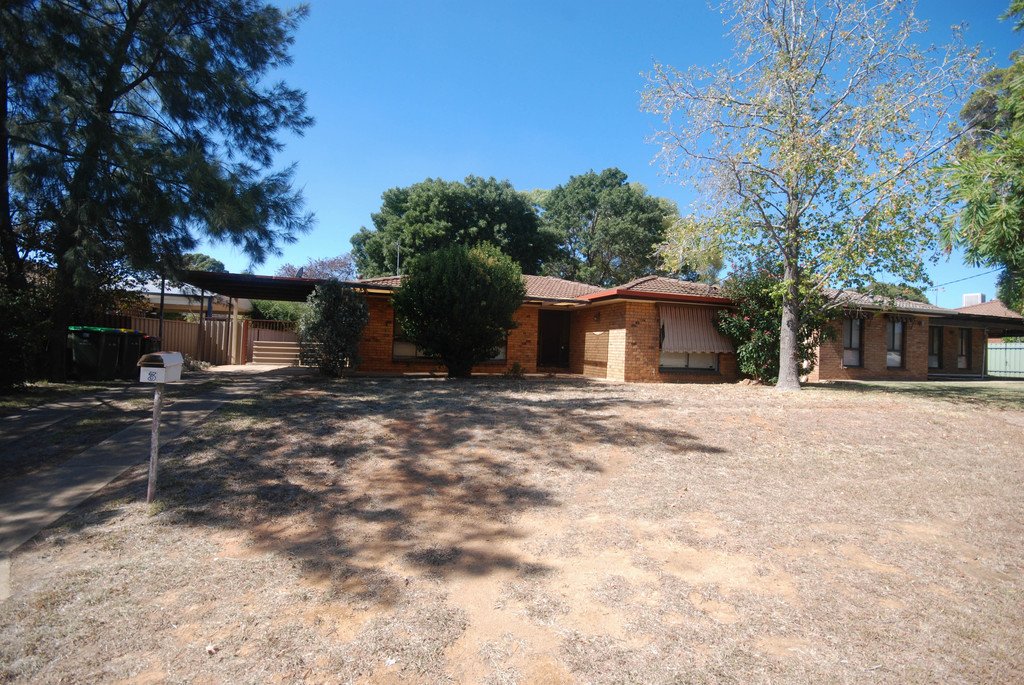 3 Hurd Street ASHMONT 1