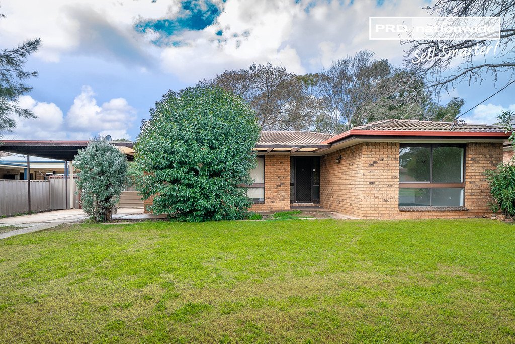 3 Hurd Street FLOWERDALE 1
