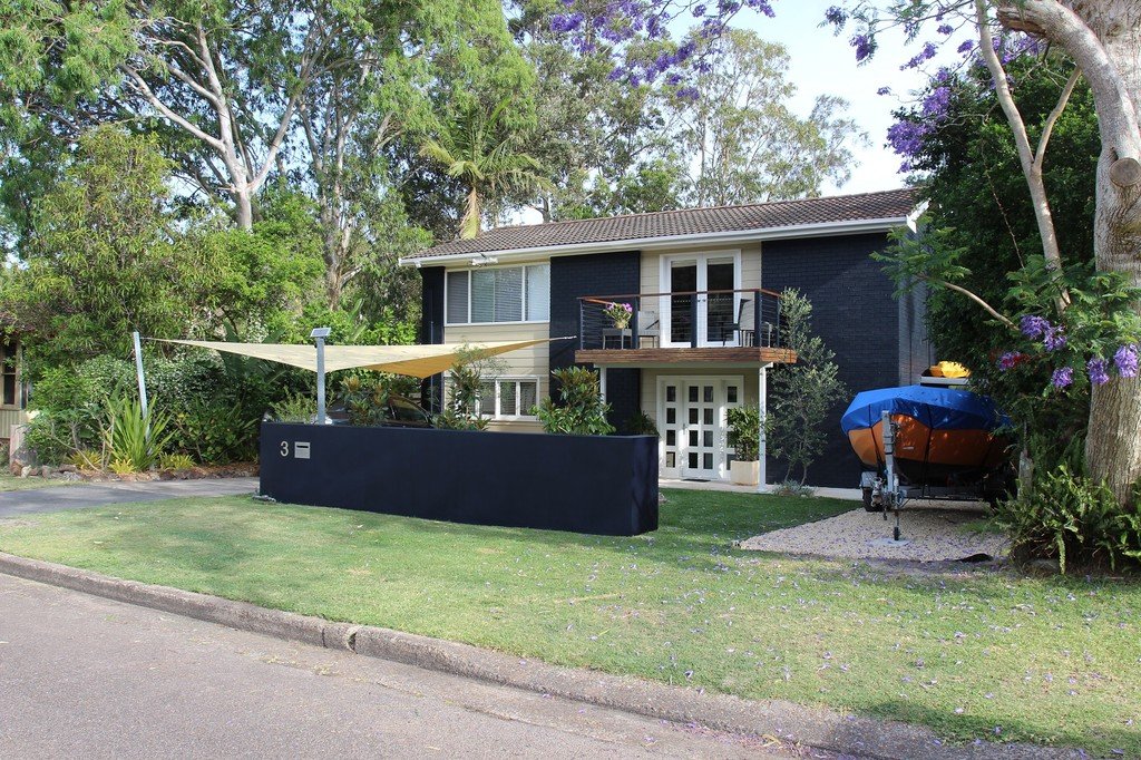 3 Hutcheson Ave  SOLDIERS POINT 4