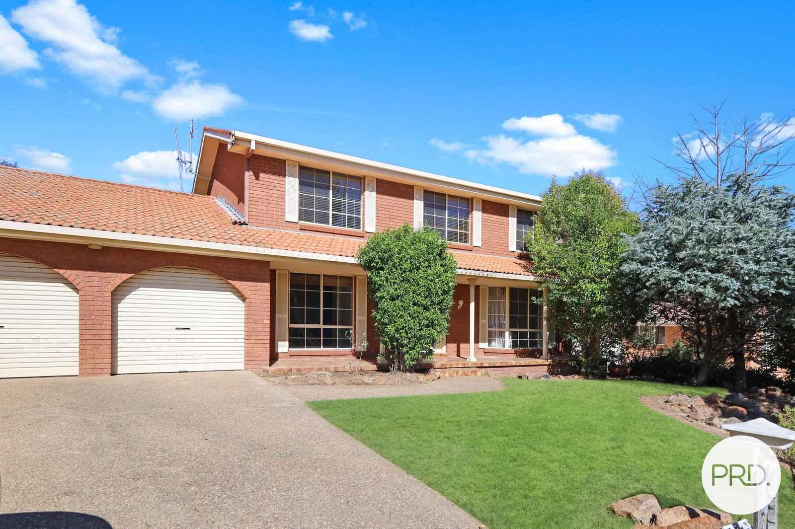 3 Ibis Crescent ORANGE 19