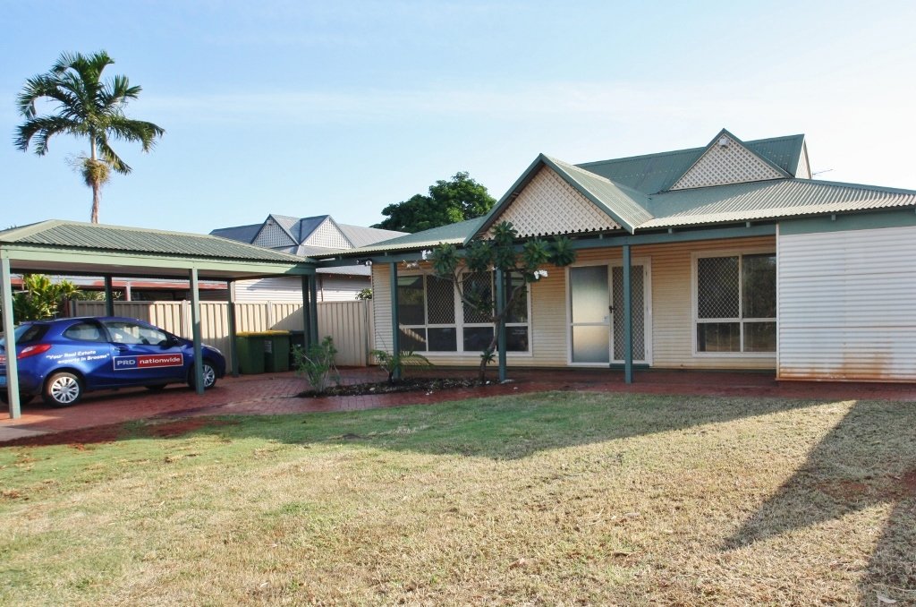 3 Ibis Way DJUGUN 12