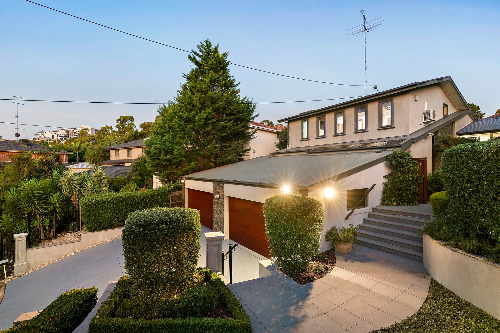 Real Estate and Property in 3 Idinia Court, Doncaster, VIC