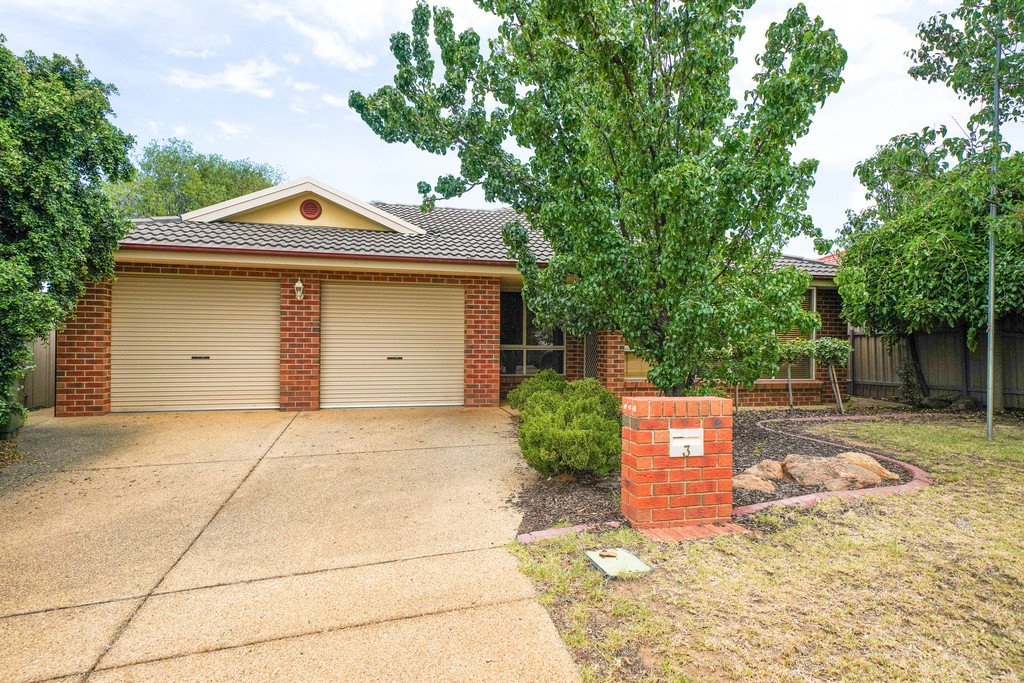 3 Illeura Road BOURKELANDS 1