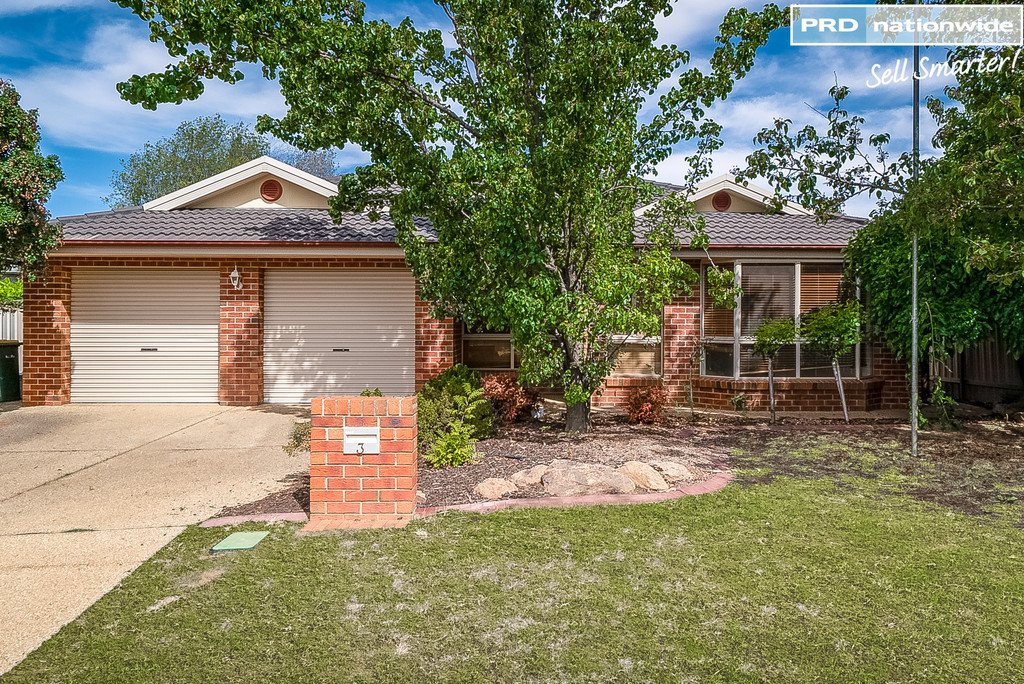 3 Illeura Road BOURKELANDS 1