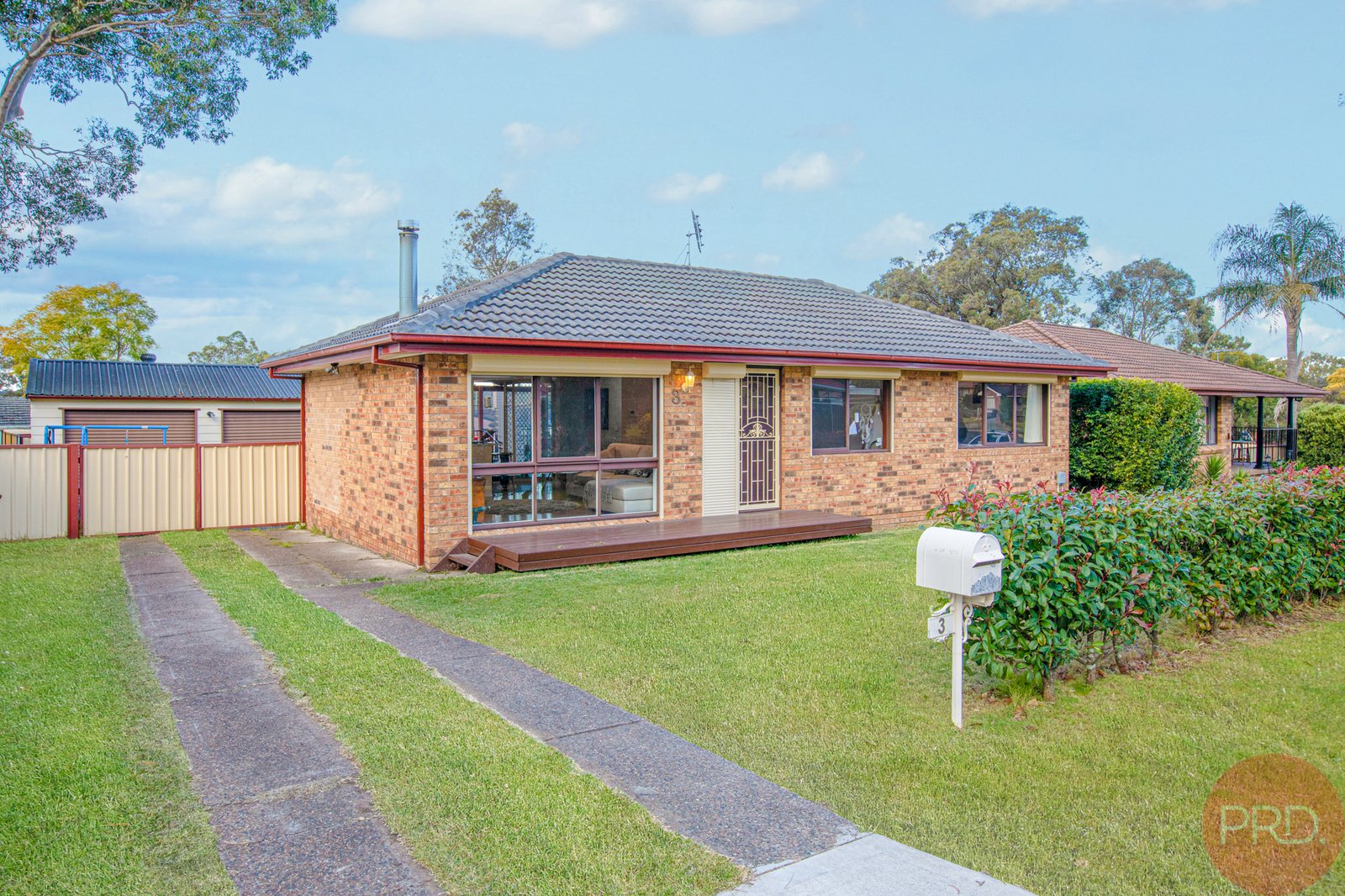 3 Ingall Street METFORD 1