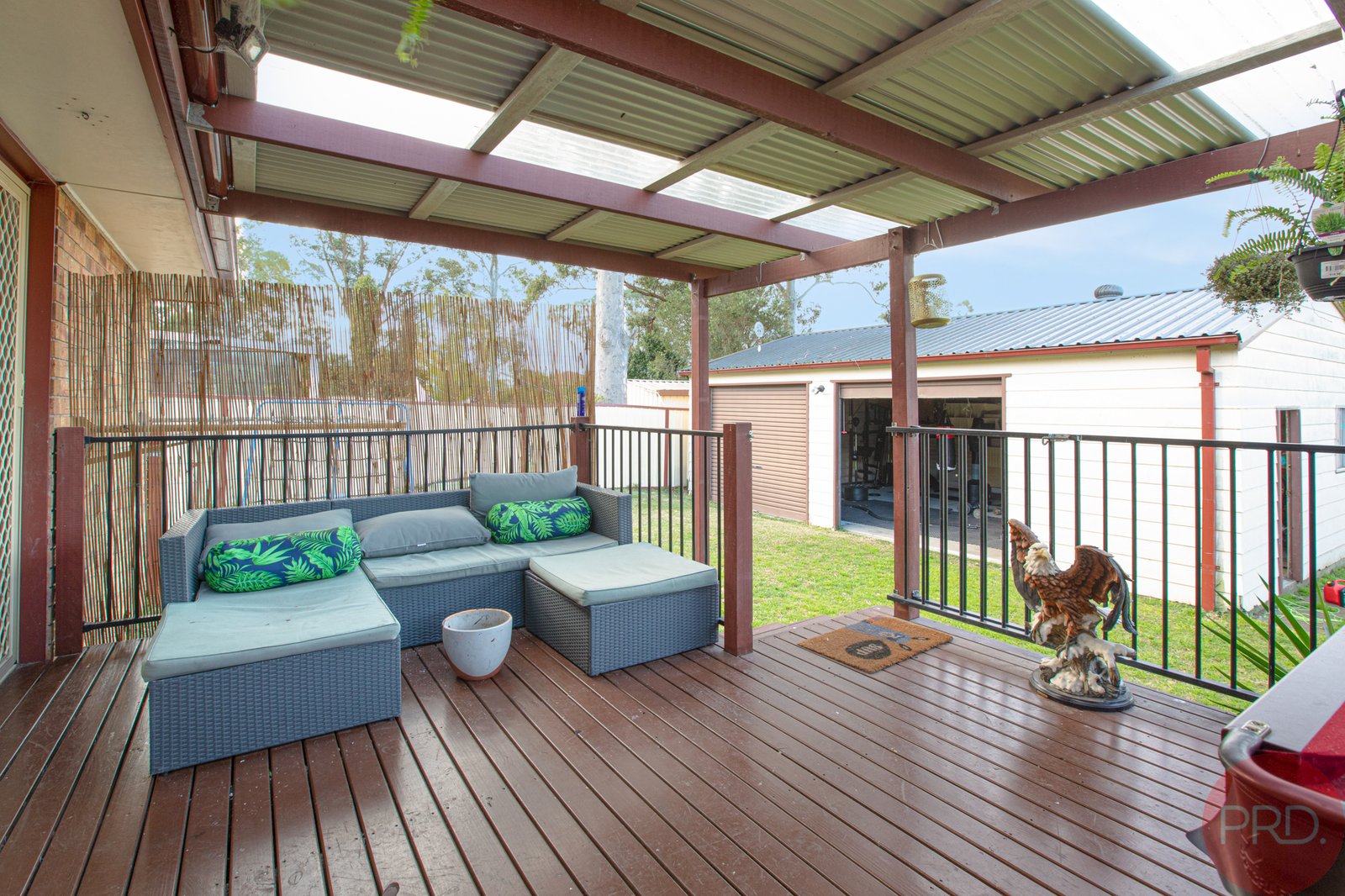 3 Ingall Street METFORD 9