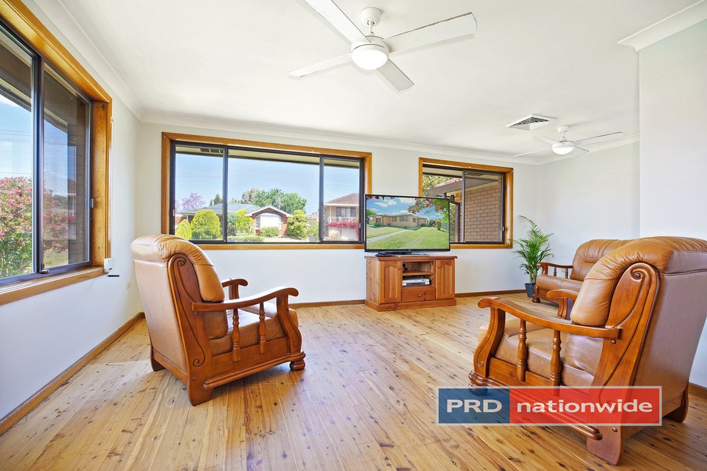 3 Inverness Road SOUTH PENRITH 7
