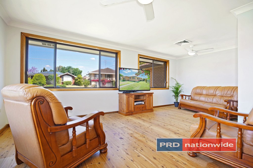 3 Inverness Road SOUTH PENRITH 8