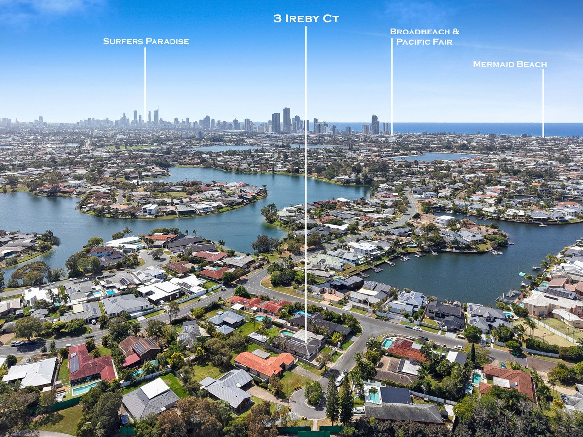 3 Ireby Court Mermaid Waters 3