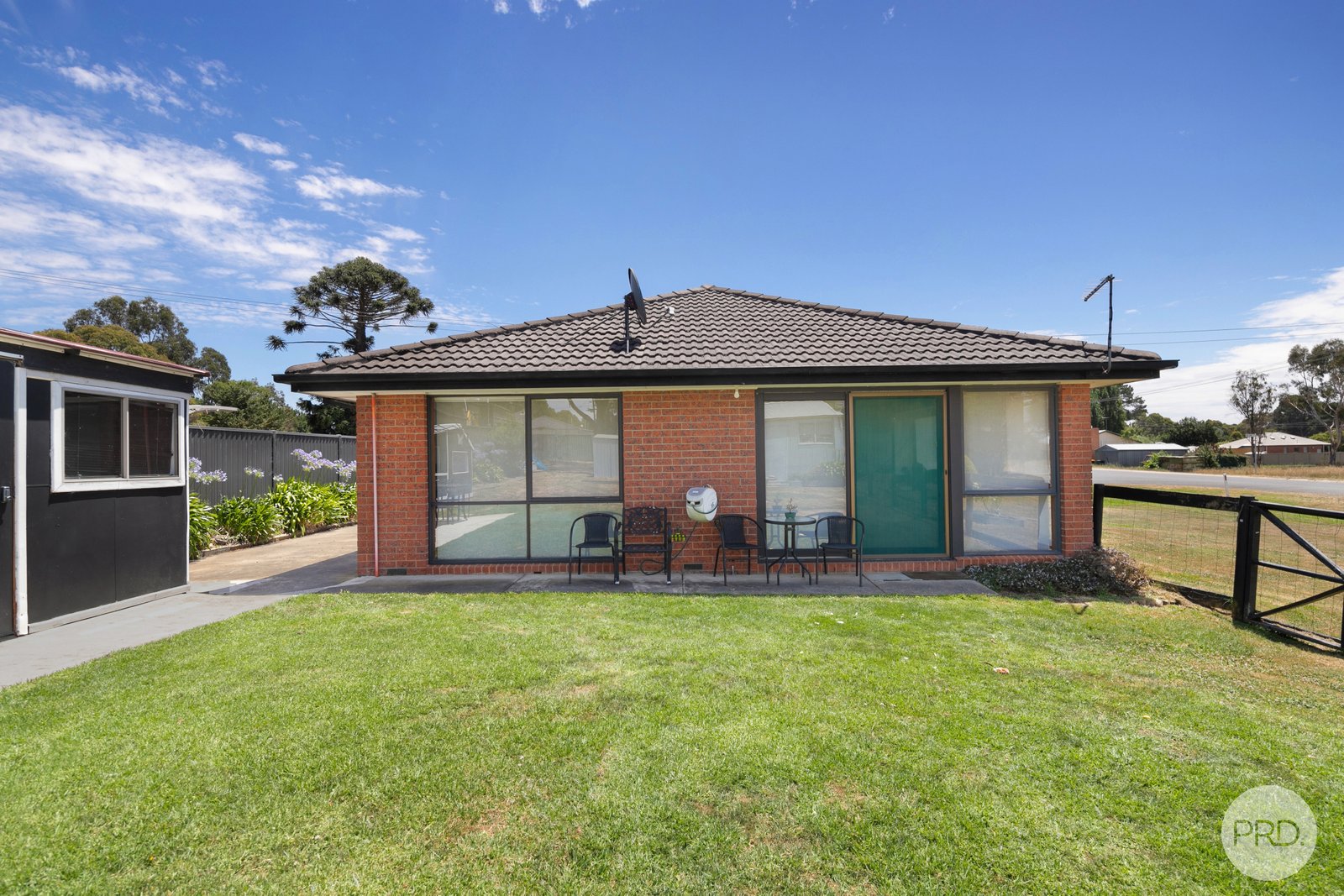 3 Ireland Street SMYTHESDALE 2