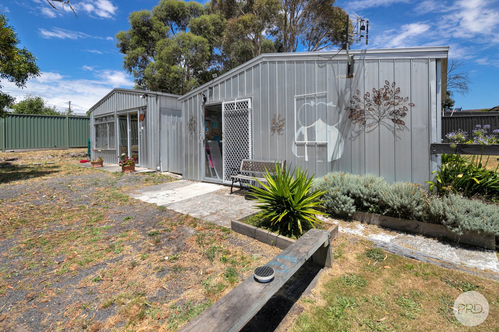3 Ireland Street SMYTHESDALE 8
