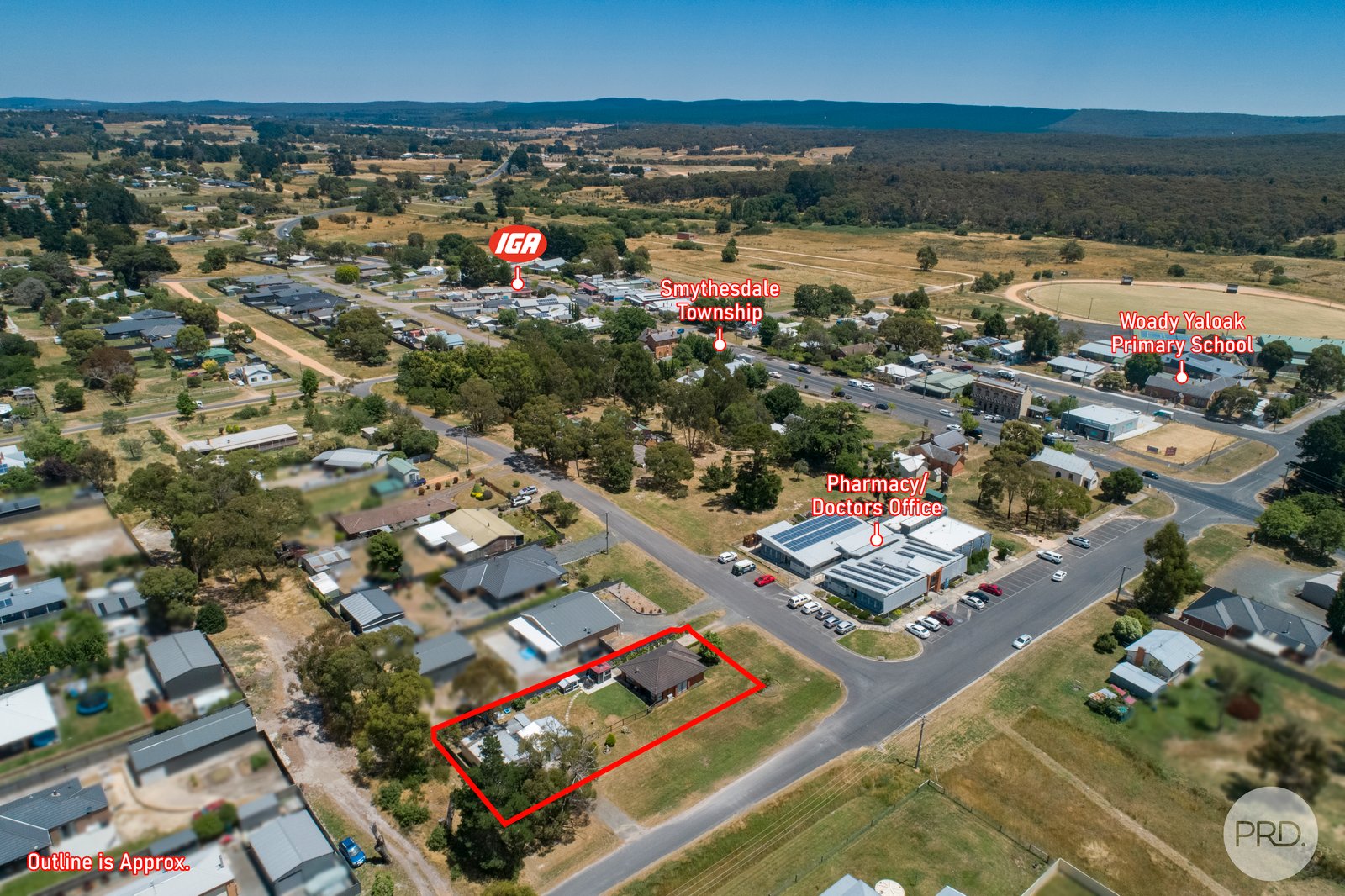 3 Ireland Street SMYTHESDALE 12