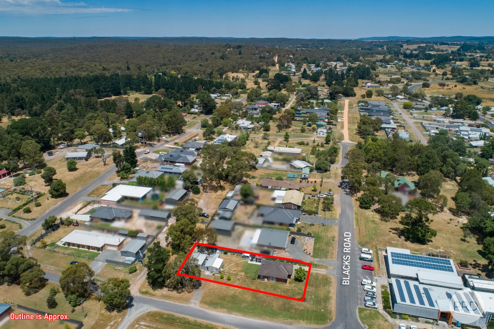 3 Ireland Street SMYTHESDALE 13